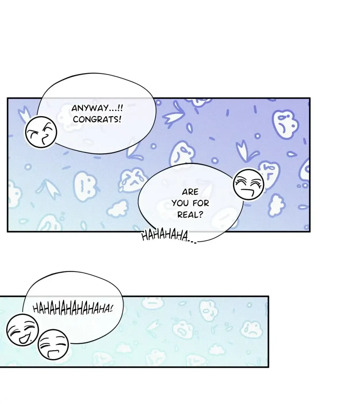 My Lovely Copycat Chapter 0, page 234