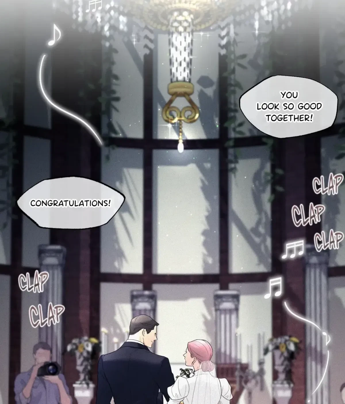 My Lovely Copycat Chapter 0, page 24