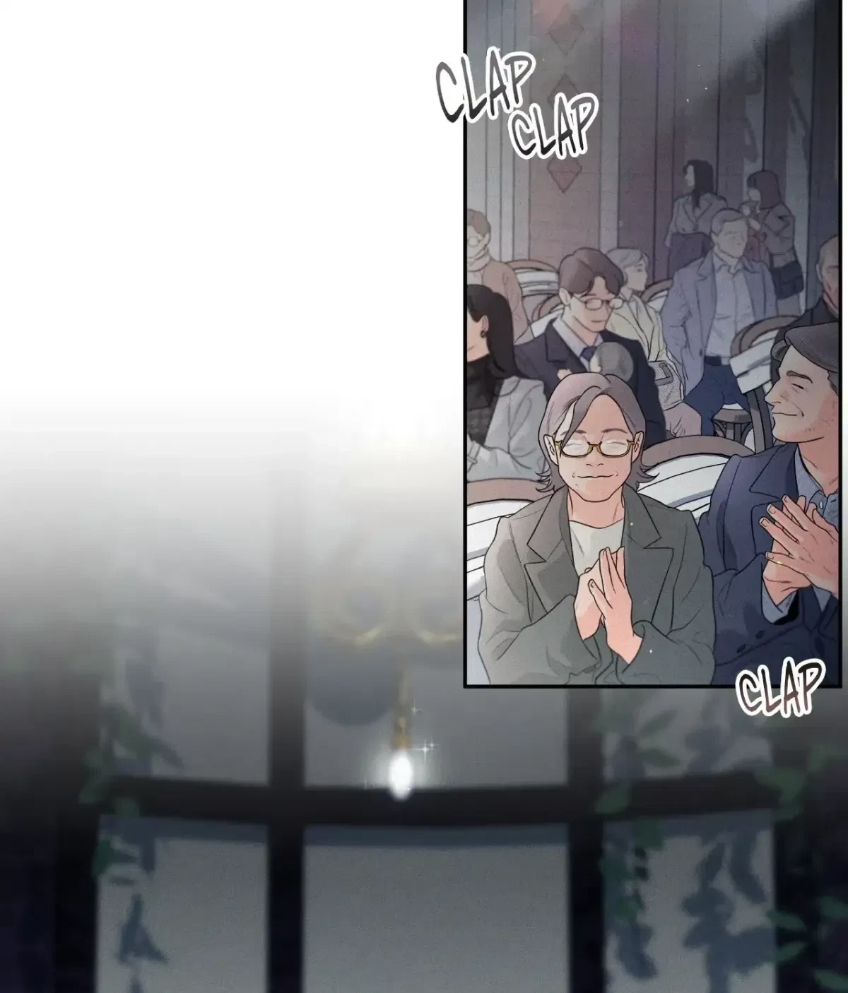 My Lovely Copycat Chapter 0, page 3