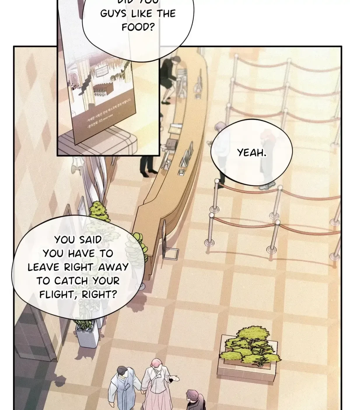 My Lovely Copycat Chapter 0, page 36
