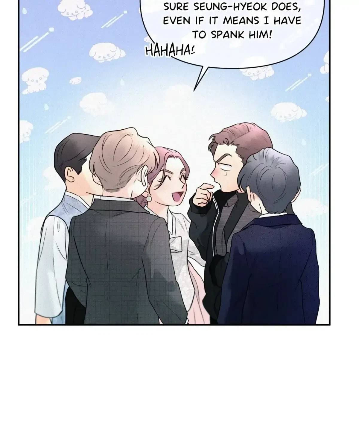 My Lovely Copycat Chapter 0, page 42