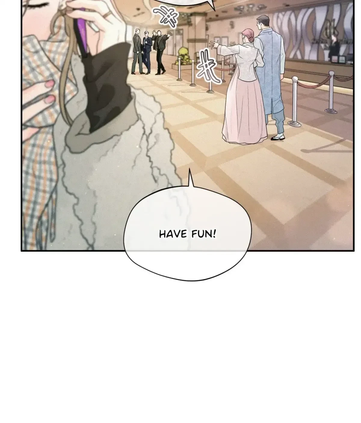 My Lovely Copycat Chapter 0, page 48