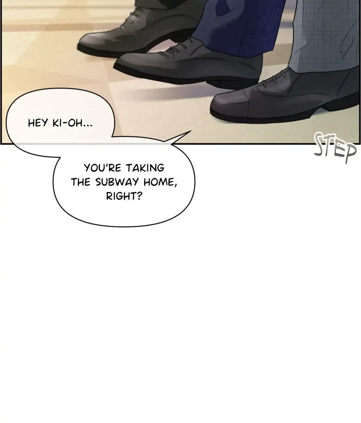 My Lovely Copycat Chapter 0, page 50