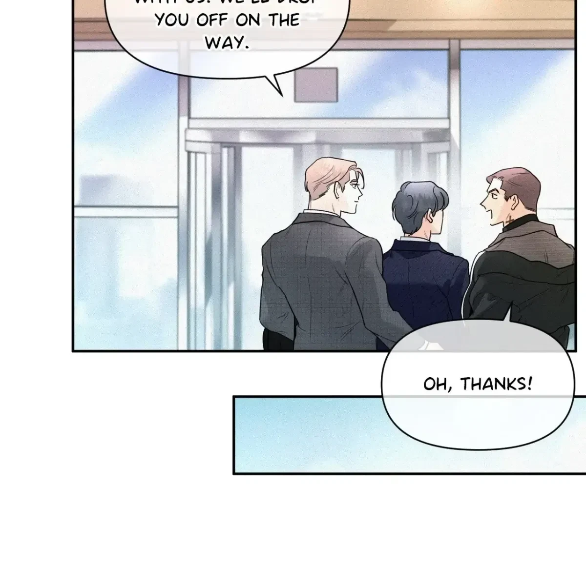 My Lovely Copycat Chapter 0, page 52