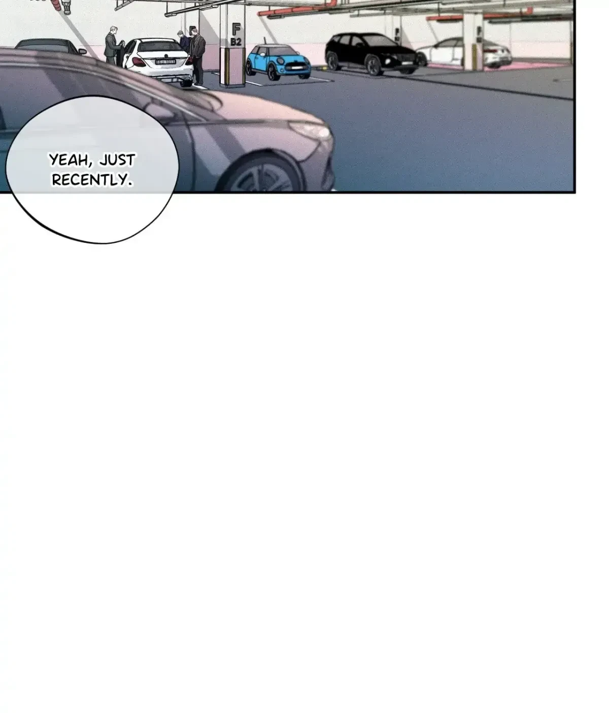 My Lovely Copycat Chapter 0, page 55