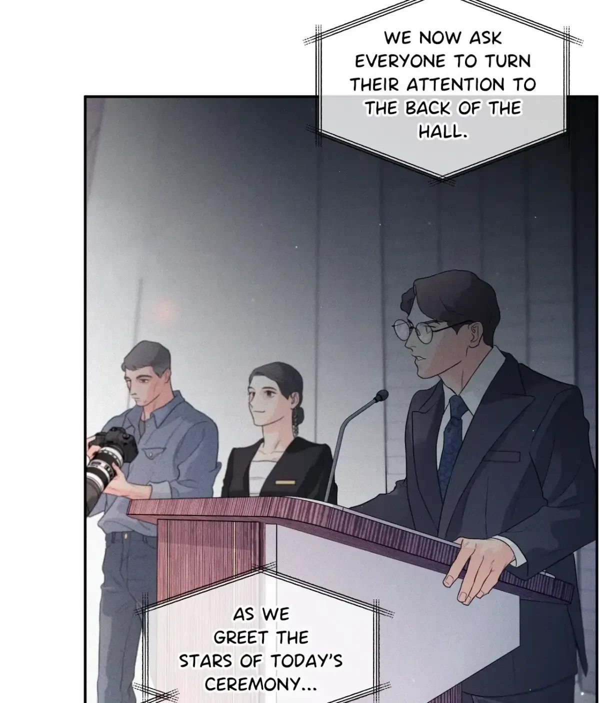 My Lovely Copycat Chapter 0, page 7