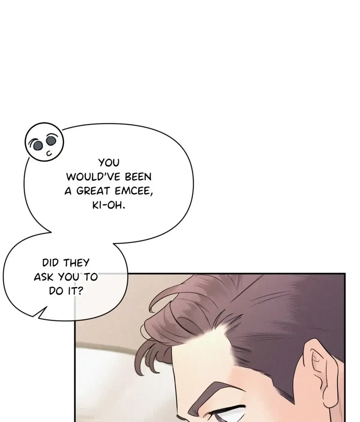 My Lovely Copycat Chapter 0, page 71