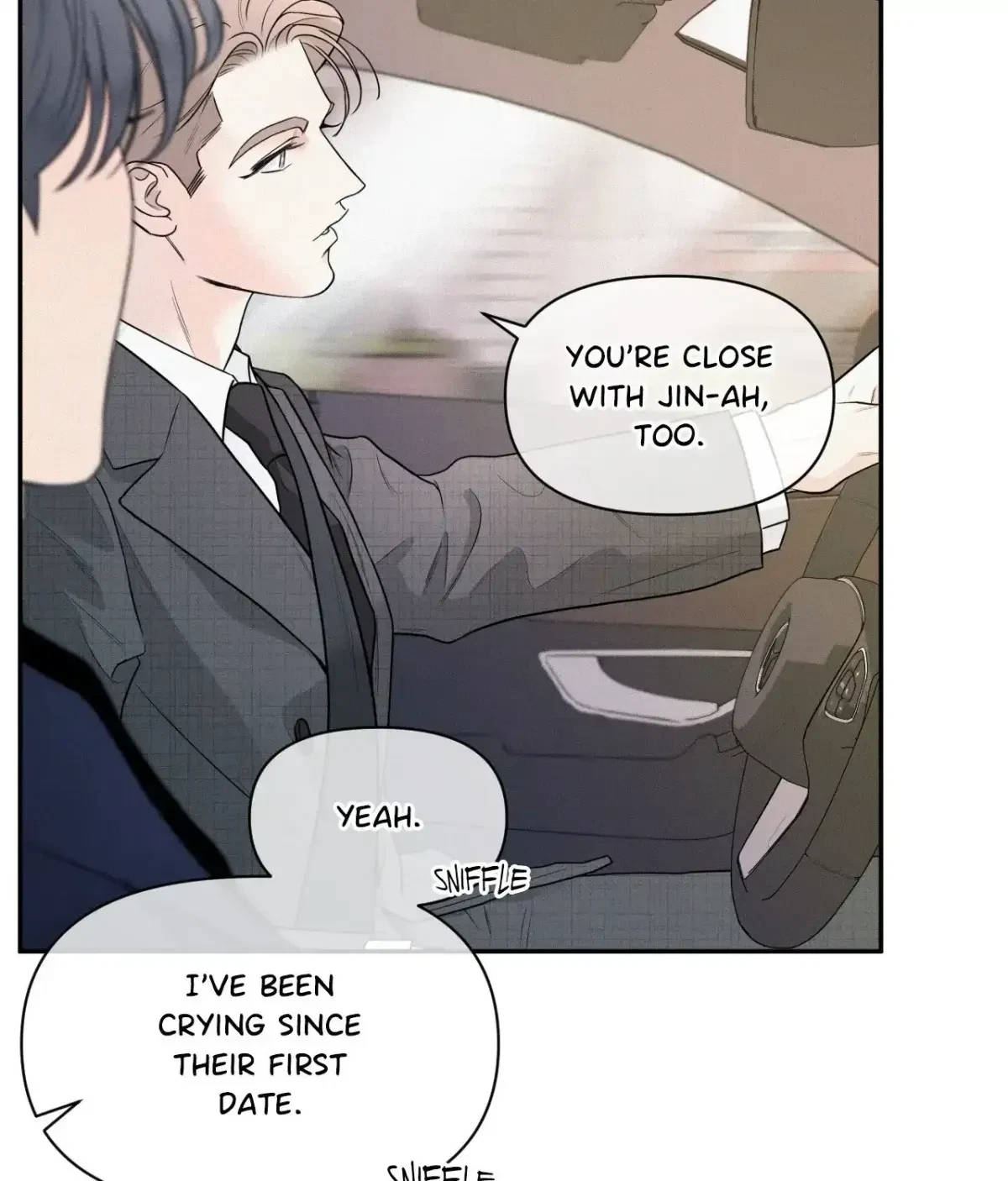 My Lovely Copycat Chapter 0, page 75