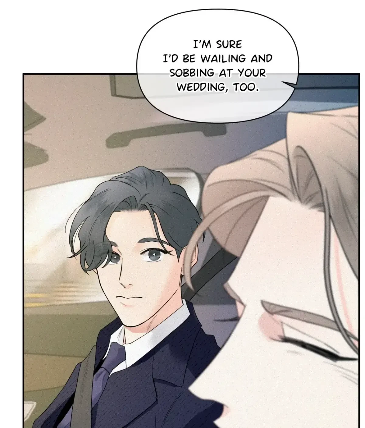 My Lovely Copycat Chapter 0, page 77