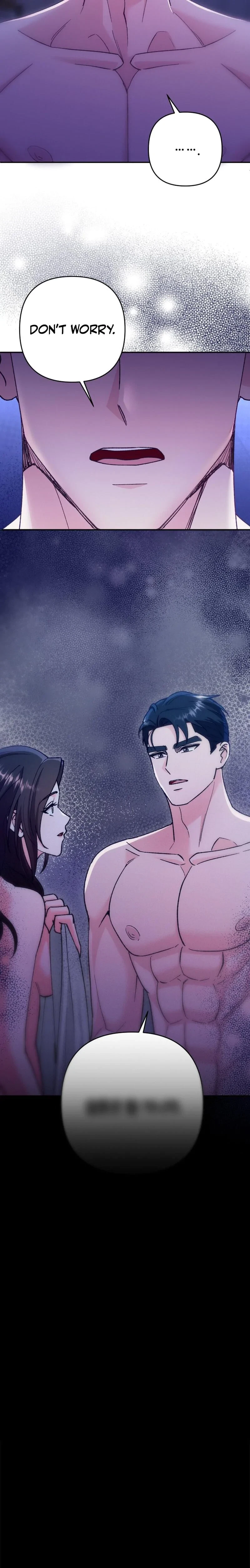 Love And Love Again Chapter 10, page 11