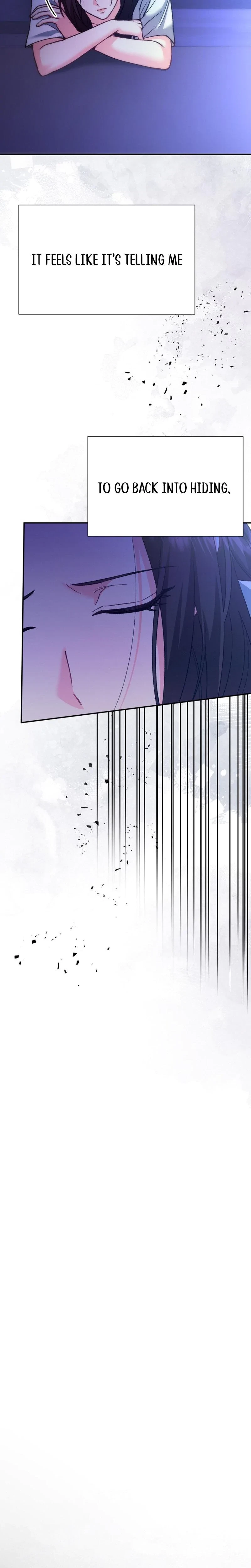 Love And Love Again Chapter 10, page 27