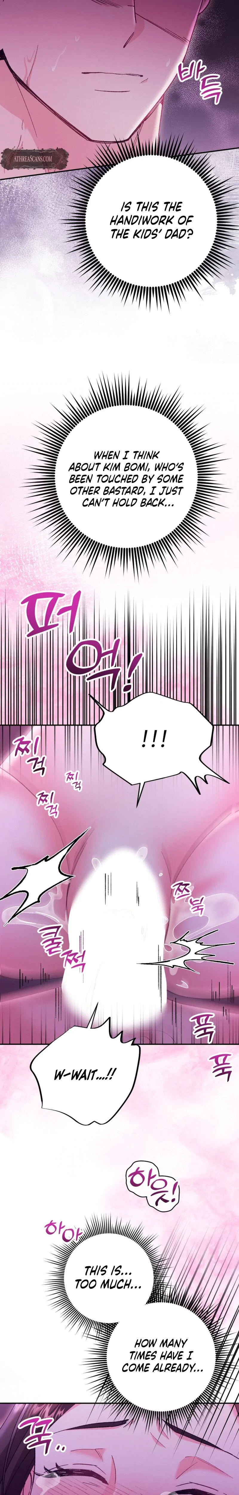 Love And Love Again Chapter 10, page 3