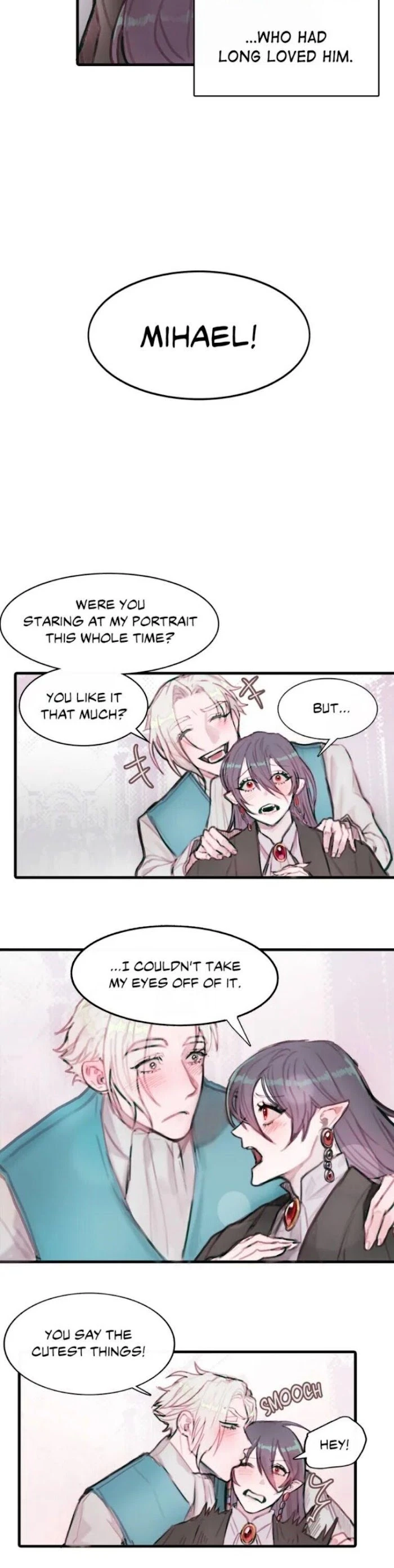 Stage Of The Dark Souls Chapter 1, page 2