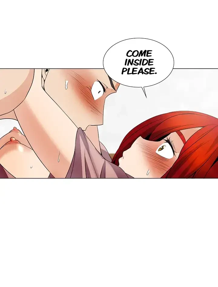 Draw It Yourself Chapter 44 (Uncensored), page 13