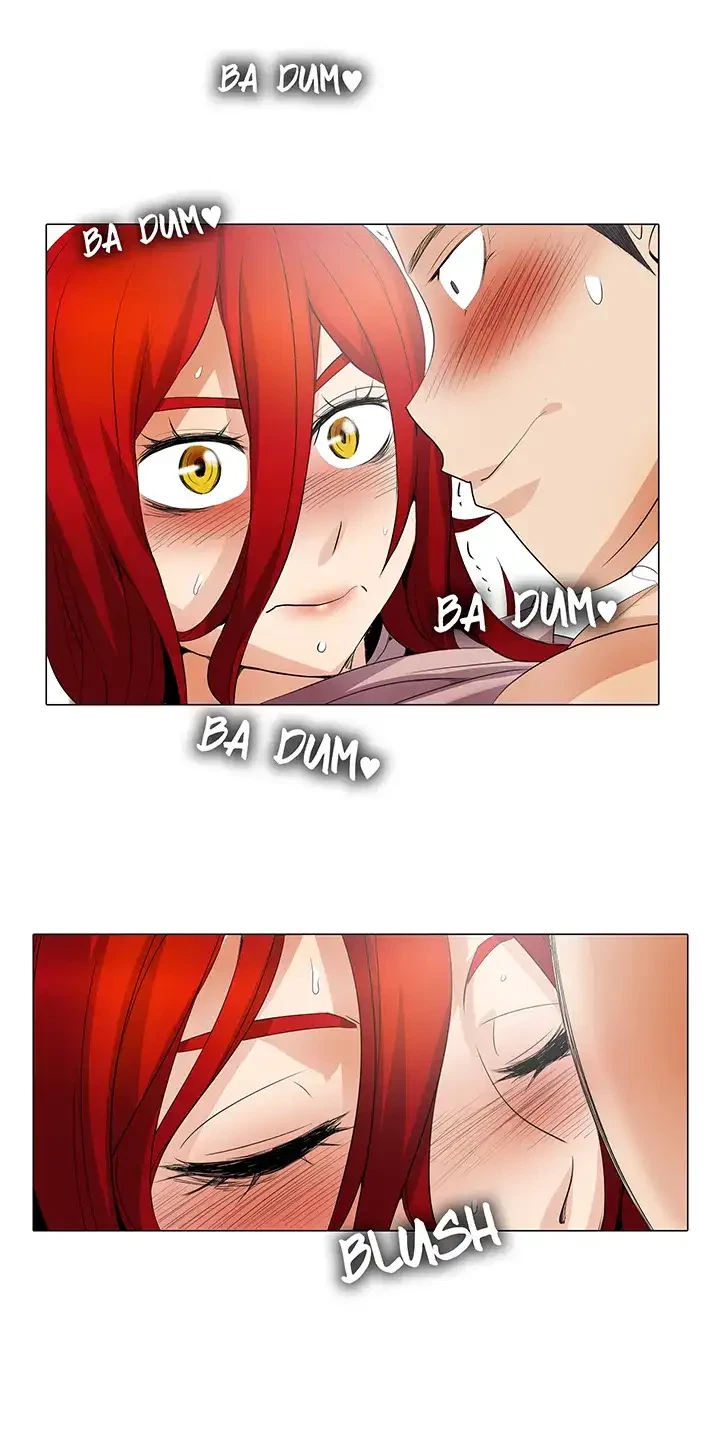 Draw It Yourself Chapter 44 (Uncensored), page 2