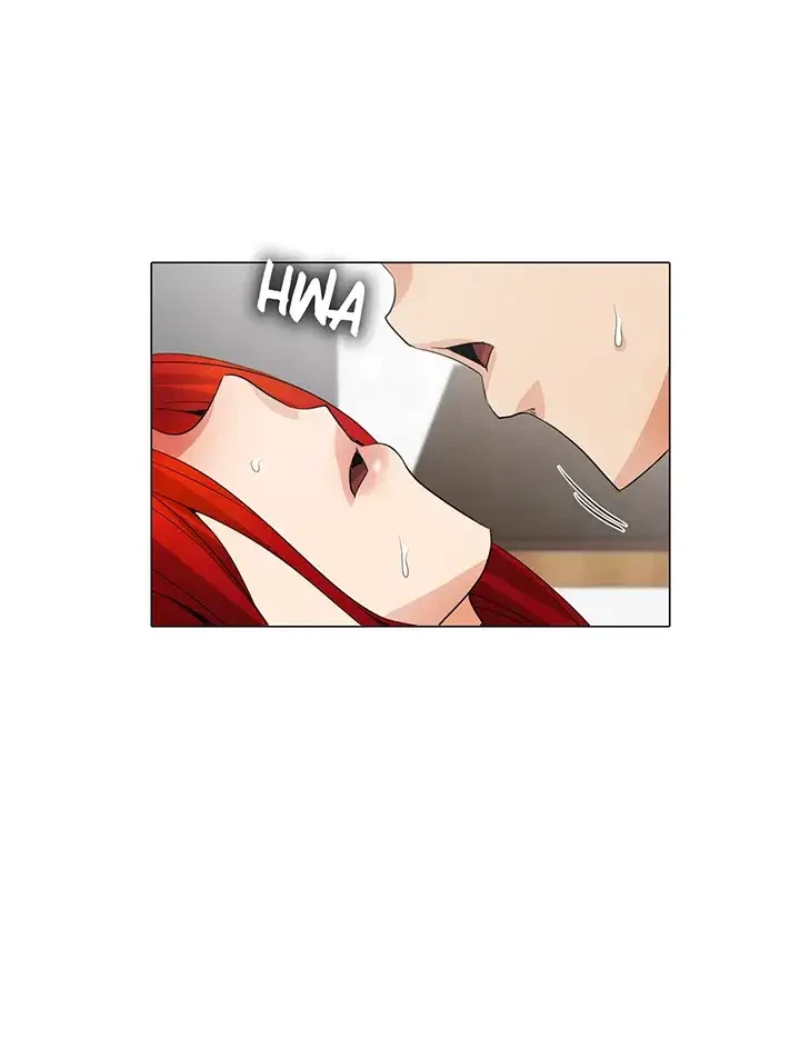 Draw It Yourself Chapter 44 (Uncensored), page 3