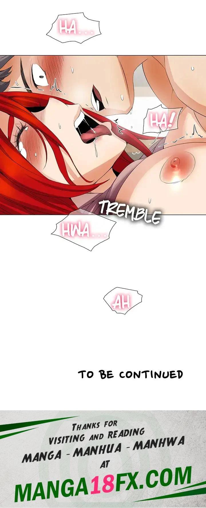Draw It Yourself Chapter 44 (Uncensored), page 31