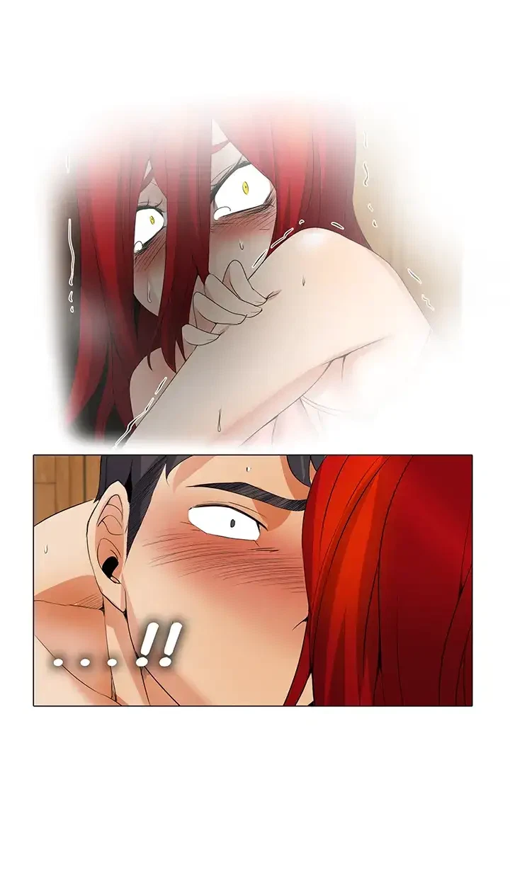 Draw It Yourself Chapter 44 (Uncensored), page 4