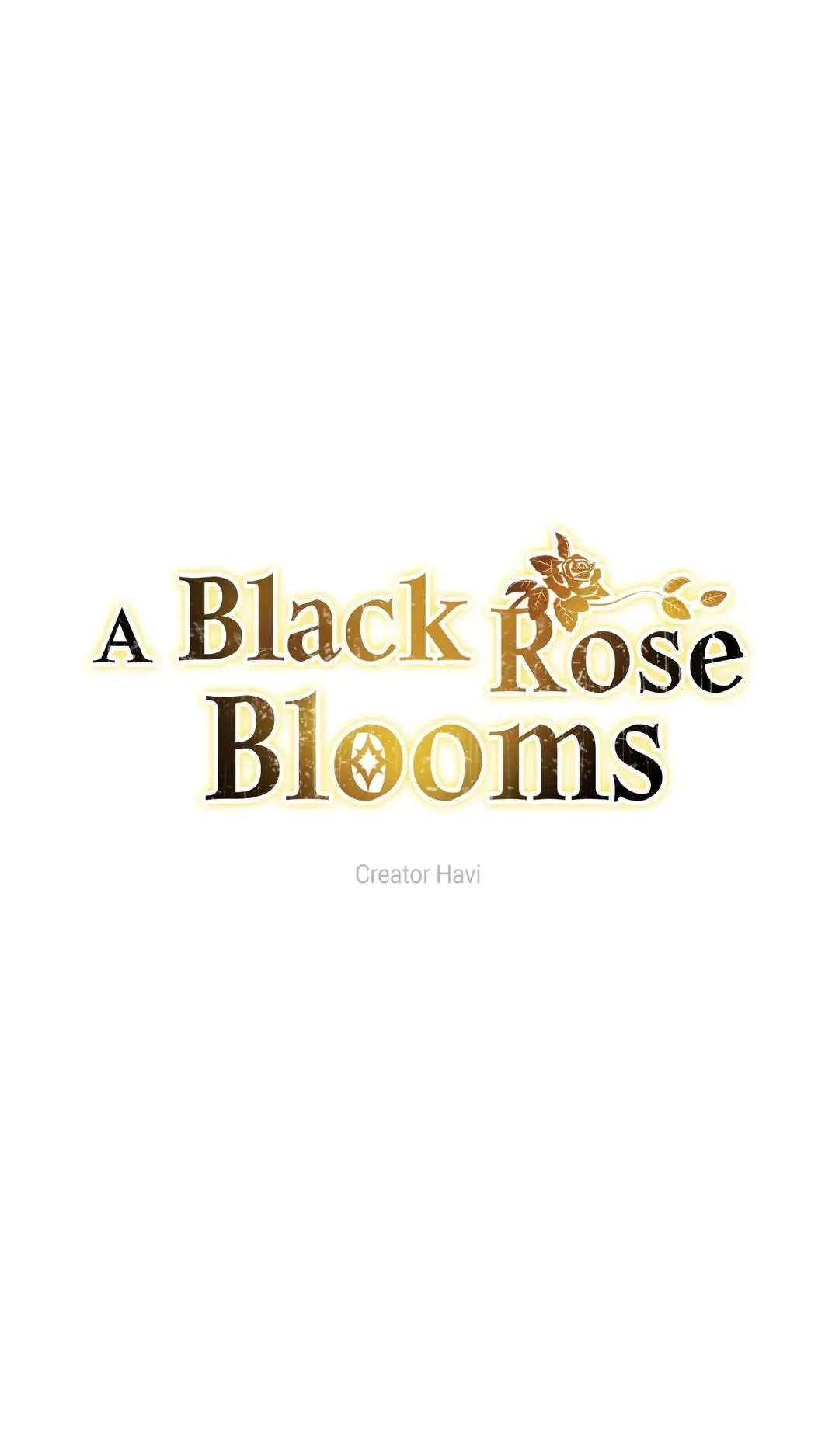 A Black Rose Blooms Chapter 5, page 2