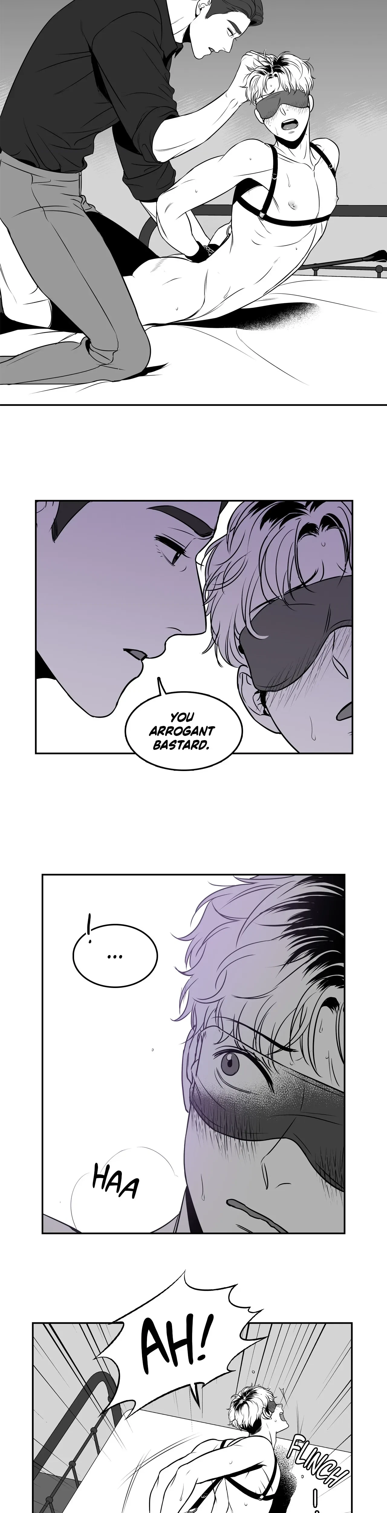 BJ Alex Chapter 37 - Special Episode, page 11