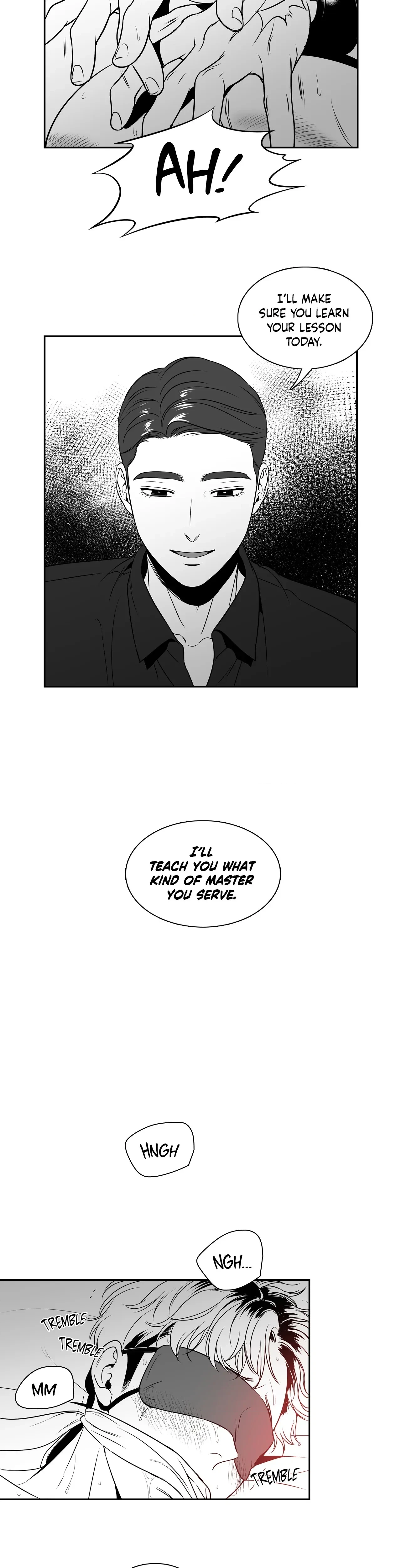 BJ Alex Chapter 37 - Special Episode, page 13