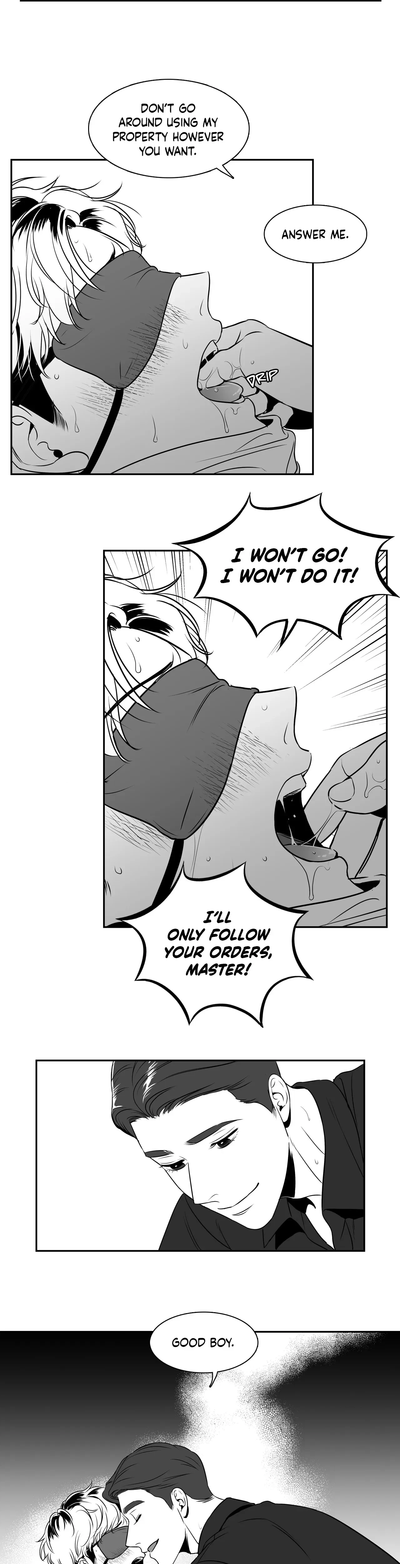 BJ Alex Chapter 37 - Special Episode, page 18
