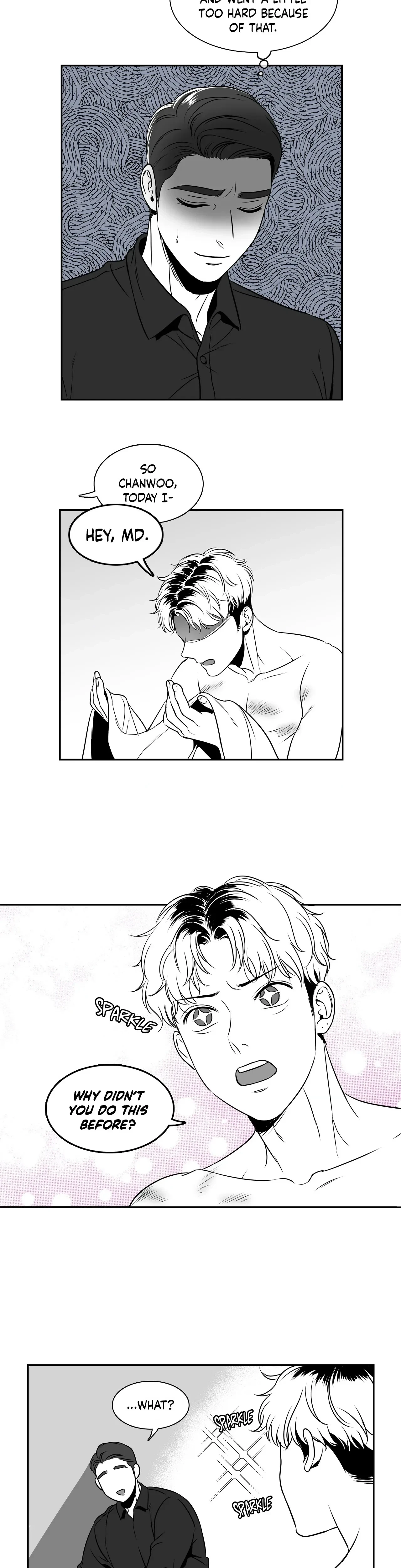 BJ Alex Chapter 37 - Special Episode, page 20