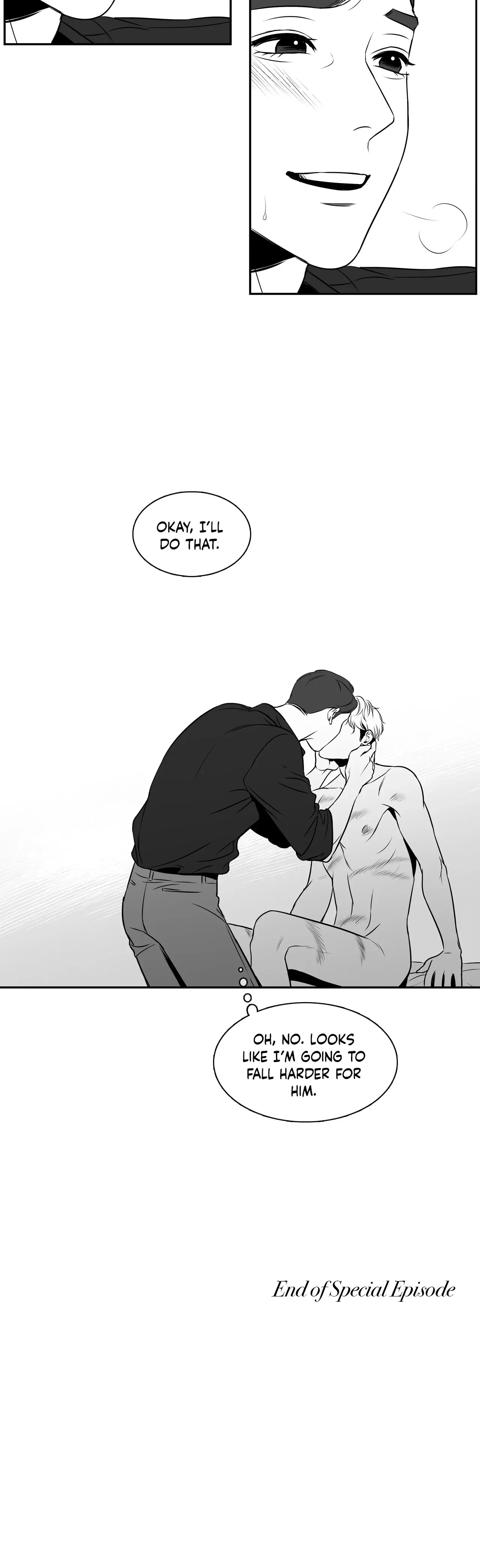 BJ Alex Chapter 37 - Special Episode, page 22