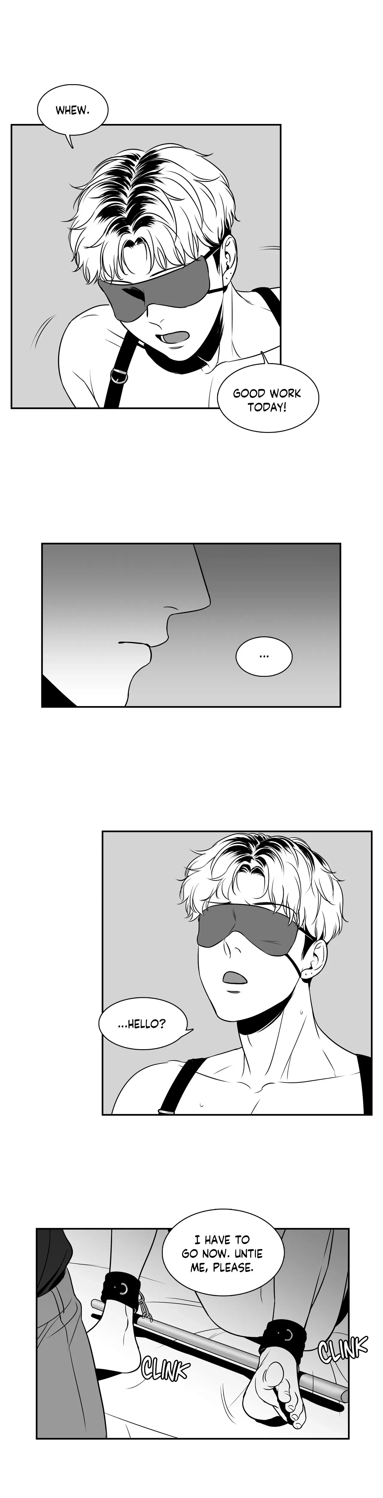 BJ Alex Chapter 37 - Special Episode, page 7