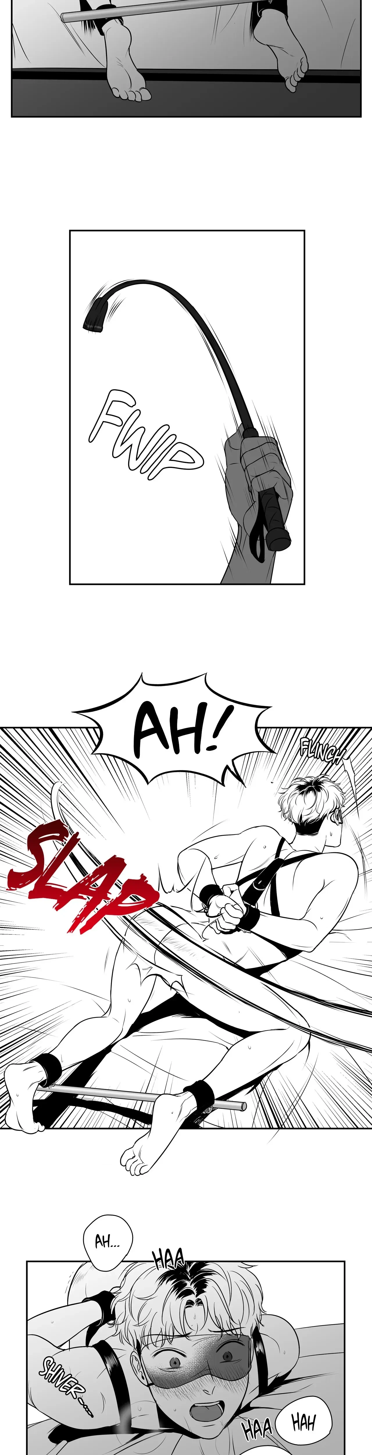 BJ Alex Chapter 37 - Special Episode, page 9