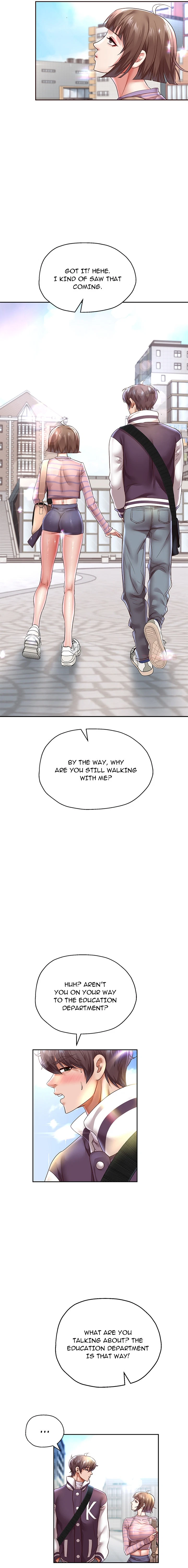 Born With A Surprise Chapter 63, page 16