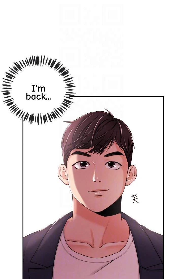 Announcer Chapter 35, page 13
