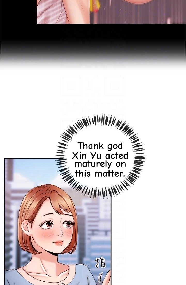 Announcer Chapter 35, page 19