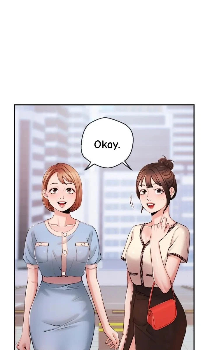 Announcer Chapter 35, page 22