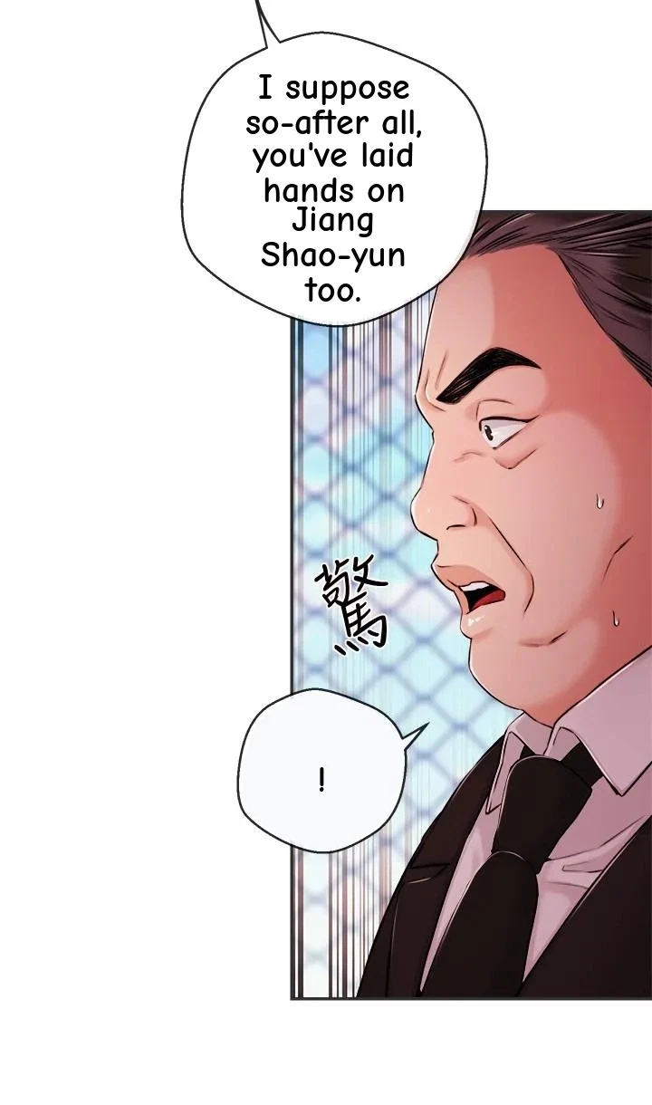 Announcer Chapter 35, page 38