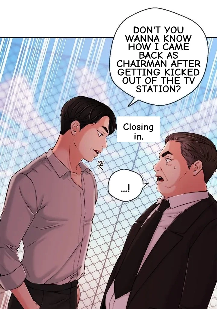 Announcer Chapter 35, page 52