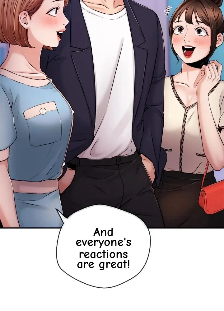Announcer Chapter 35, page 60