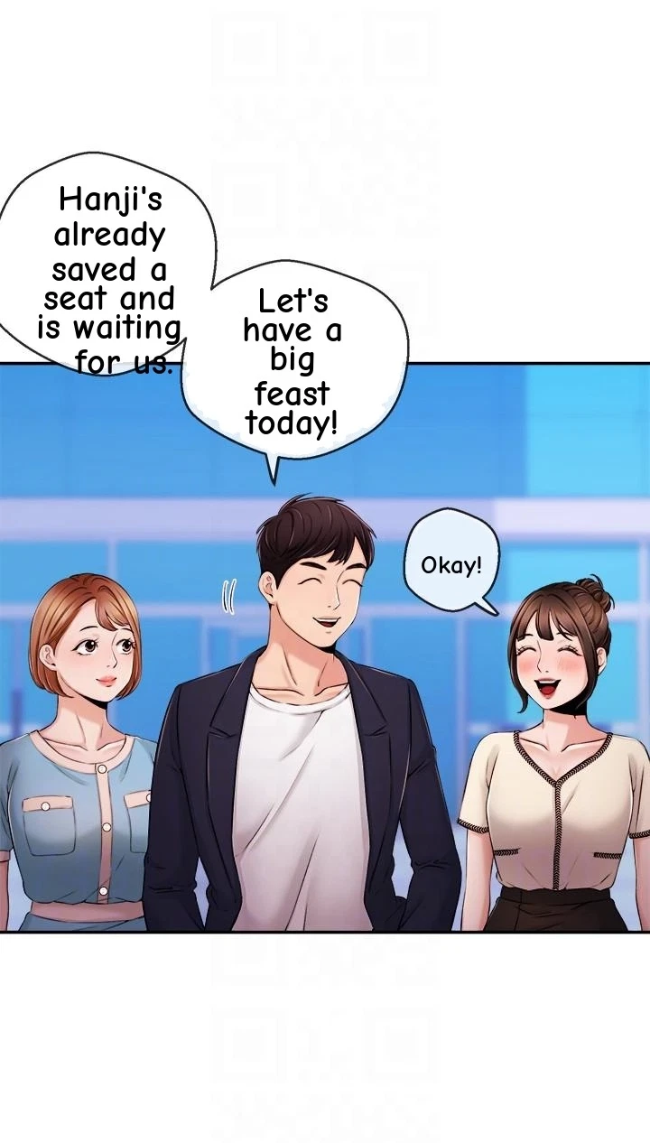 Announcer Chapter 35, page 61
