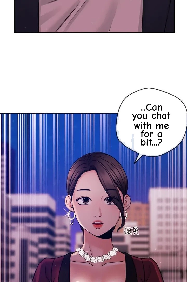 Announcer Chapter 35, page 67