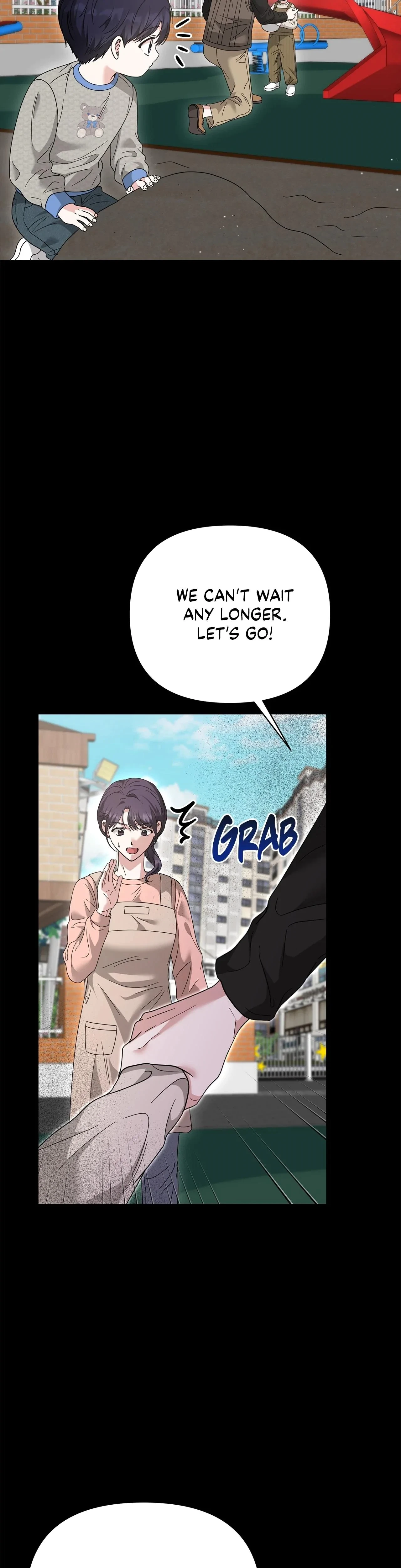 Sultry Satisfaction Chapter 51, page 2