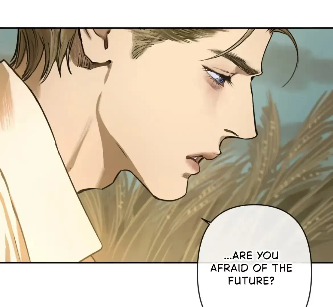 The Fallen Lamb Chapter 8, page 100