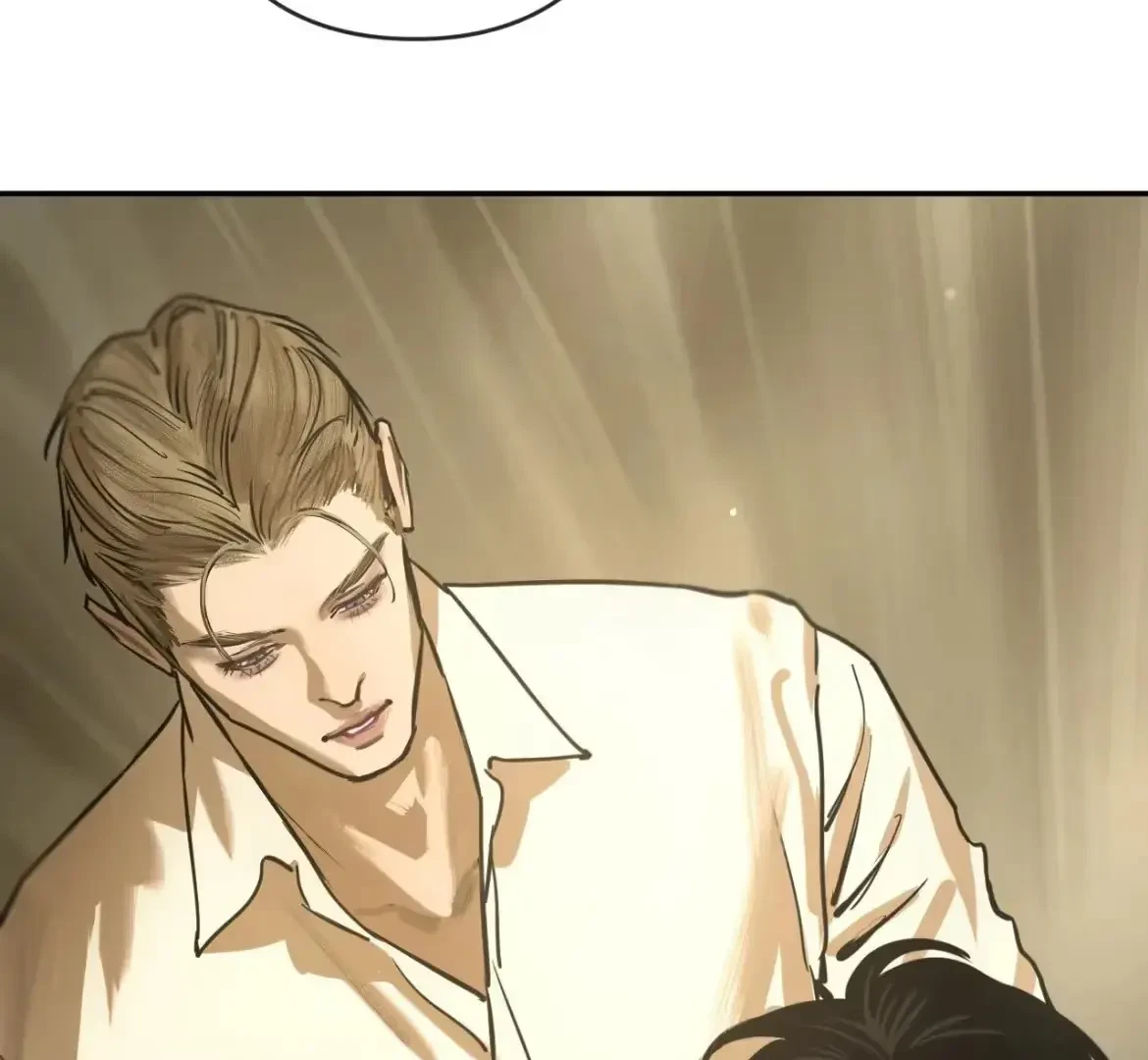 The Fallen Lamb Chapter 8, page 105