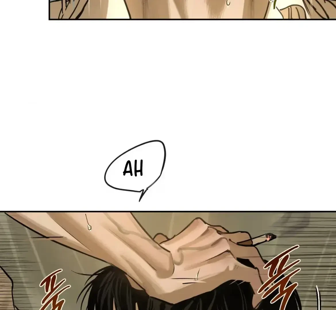 The Fallen Lamb Chapter 8, page 124