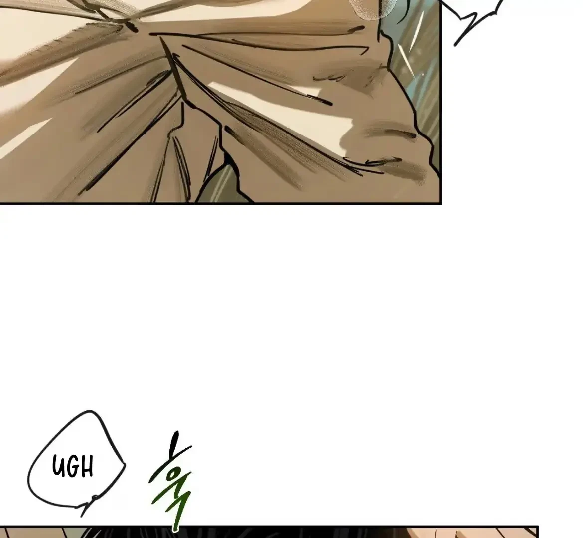 The Fallen Lamb Chapter 8, page 127