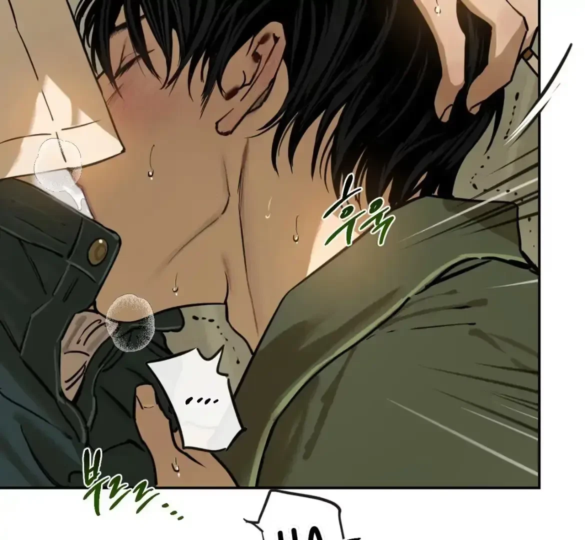 The Fallen Lamb Chapter 8, page 128