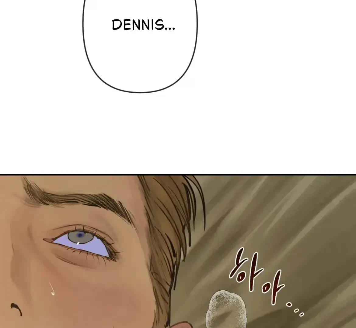 The Fallen Lamb Chapter 8, page 142