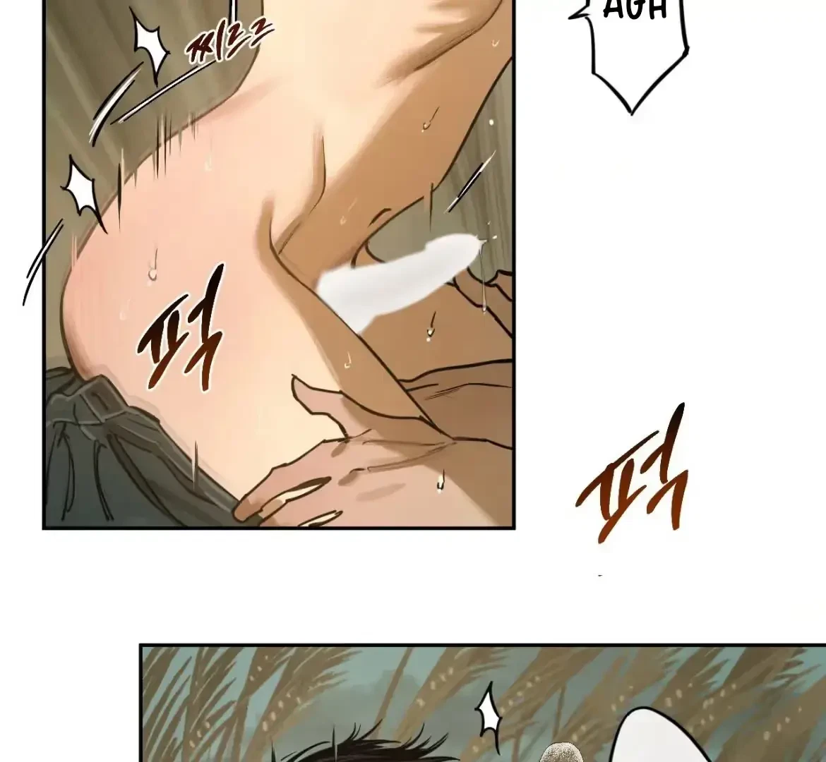The Fallen Lamb Chapter 8, page 144