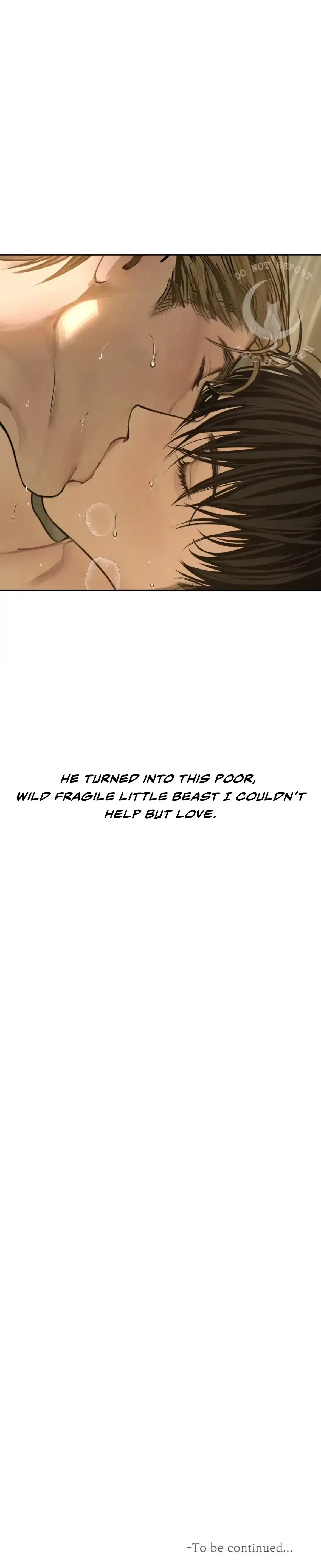 The Fallen Lamb Chapter 8, page 175