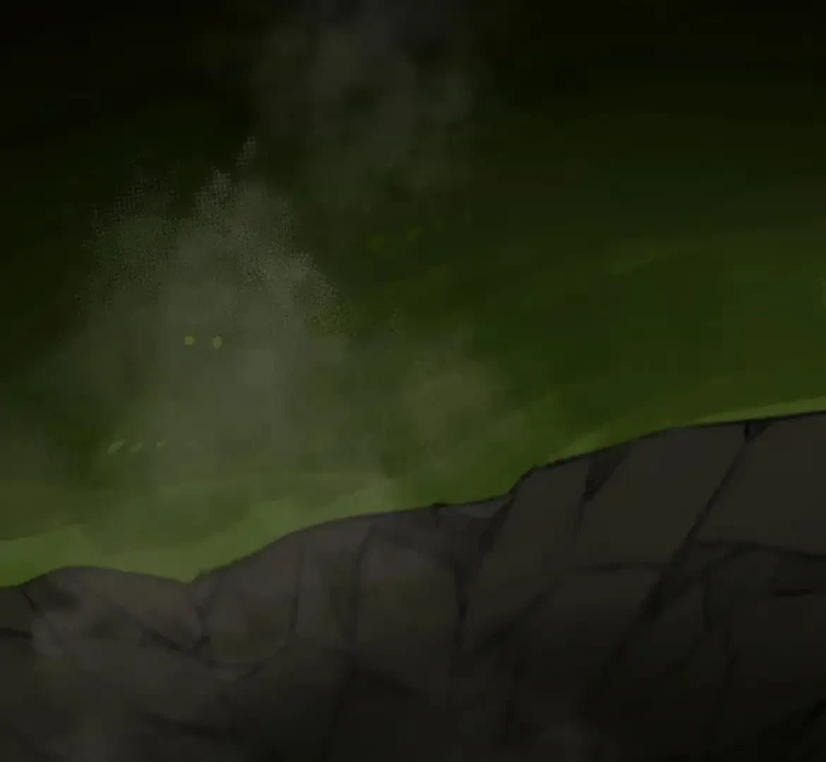 The Fallen Lamb Chapter 8, page 20