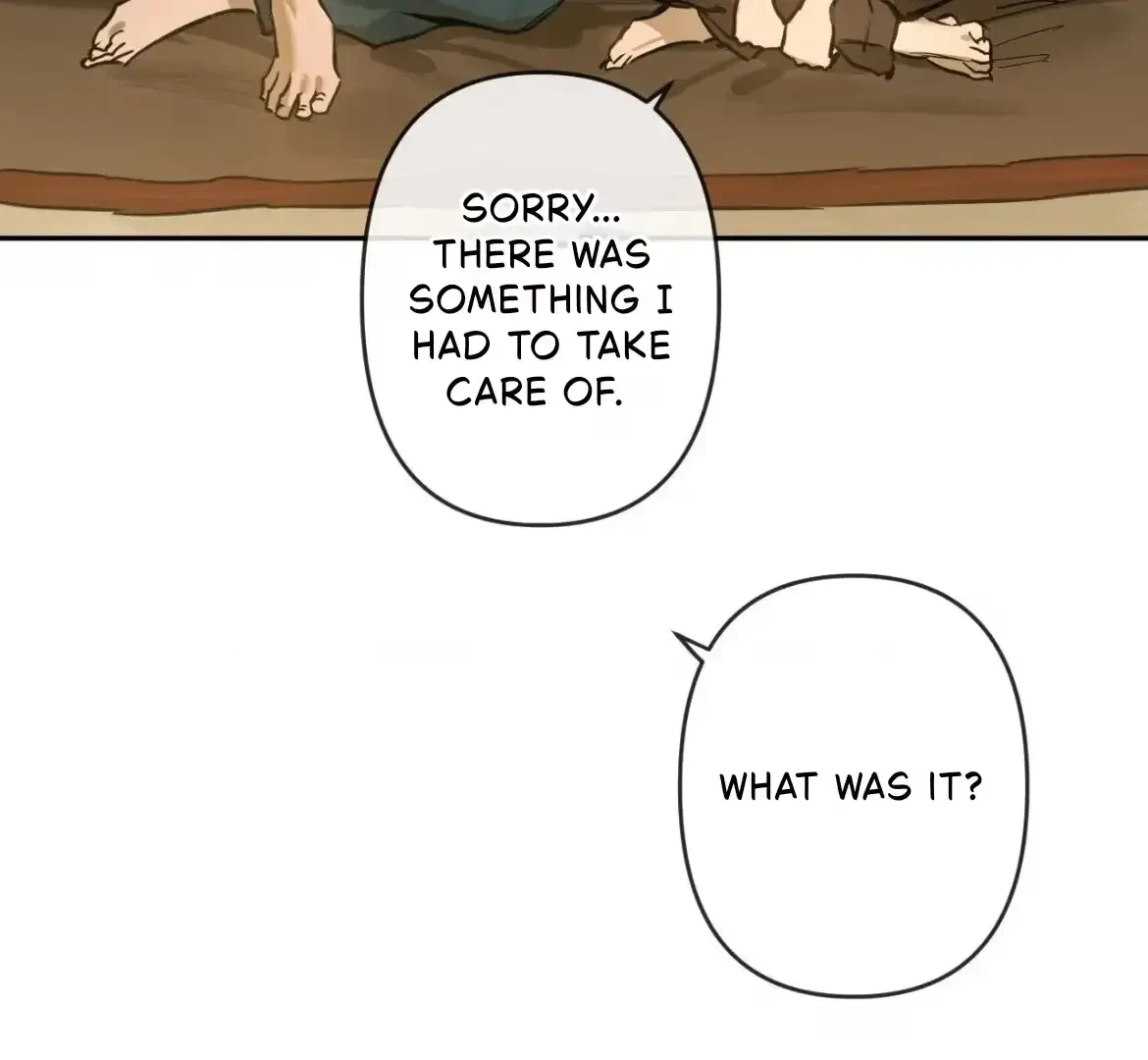 The Fallen Lamb Chapter 8, page 48